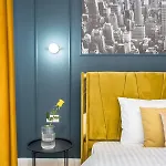Apartment Around The World 4br - Center