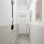 Apartment Around The World 4br - Center Bukarest