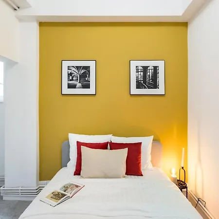 Around The World 4br - Center * Bukarest