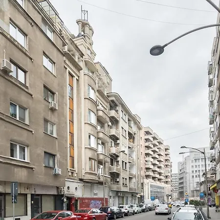 Around The World 4br - Center *