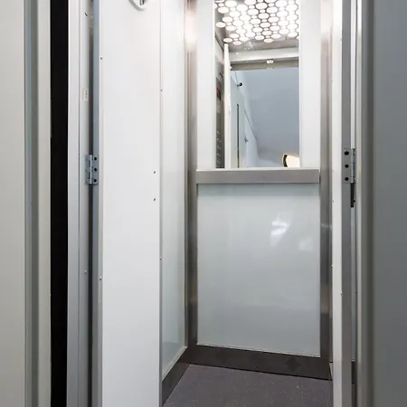 Appartement Around The World 4br - Center *