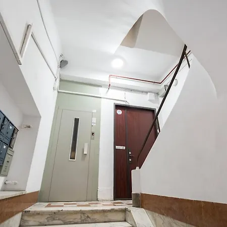 Around The World 4br - Center *