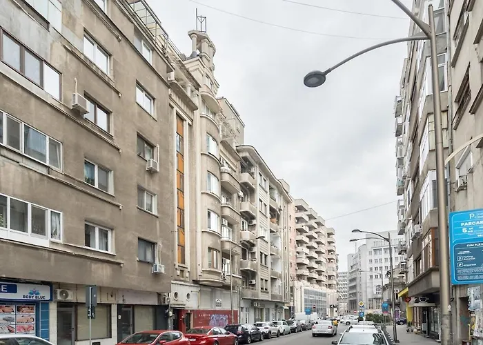 Around The World 4br - Center *