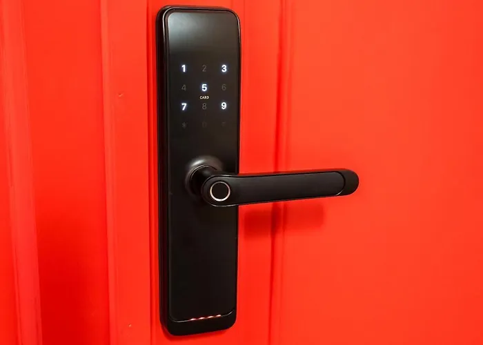 Around The World 4br - Center Apartmán *