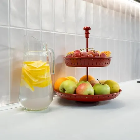 Around The World 4br - Center Bucharest