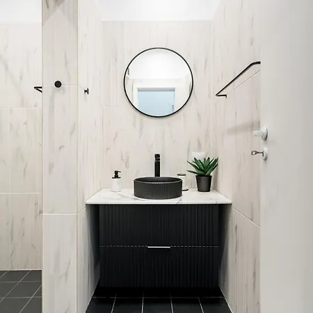 Around The World 4br - Center *