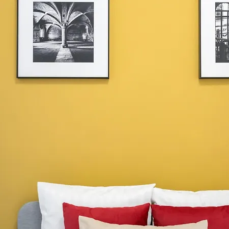 Around The World 4br - Center *