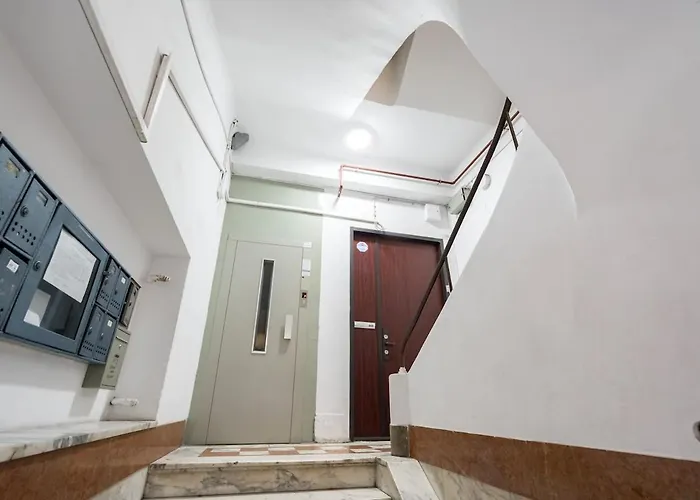 Around The World 4br - Center *