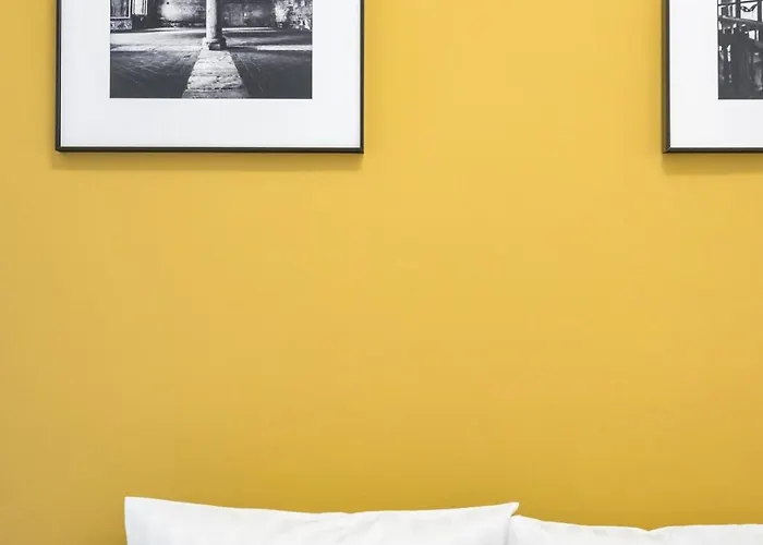 Around The World 4br - Center *